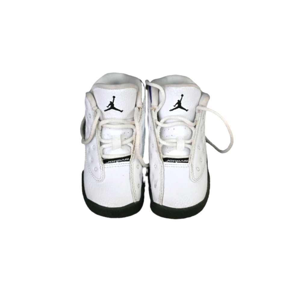 Jordan Air Retro 13 (Toddler)